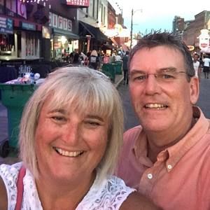 Meet your Posher, Tracy